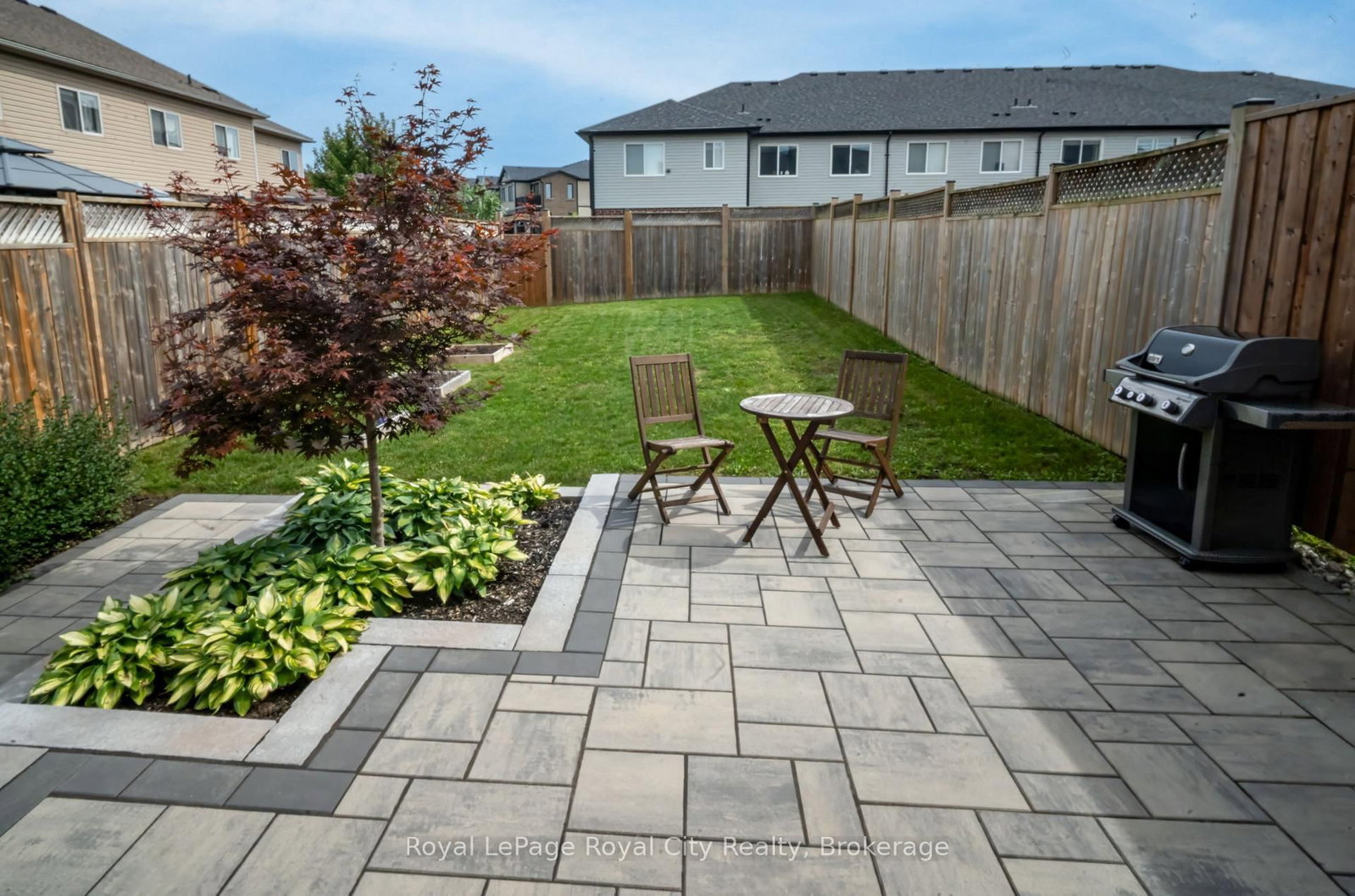 50 Machado Street • Kitchener, ON photo 23