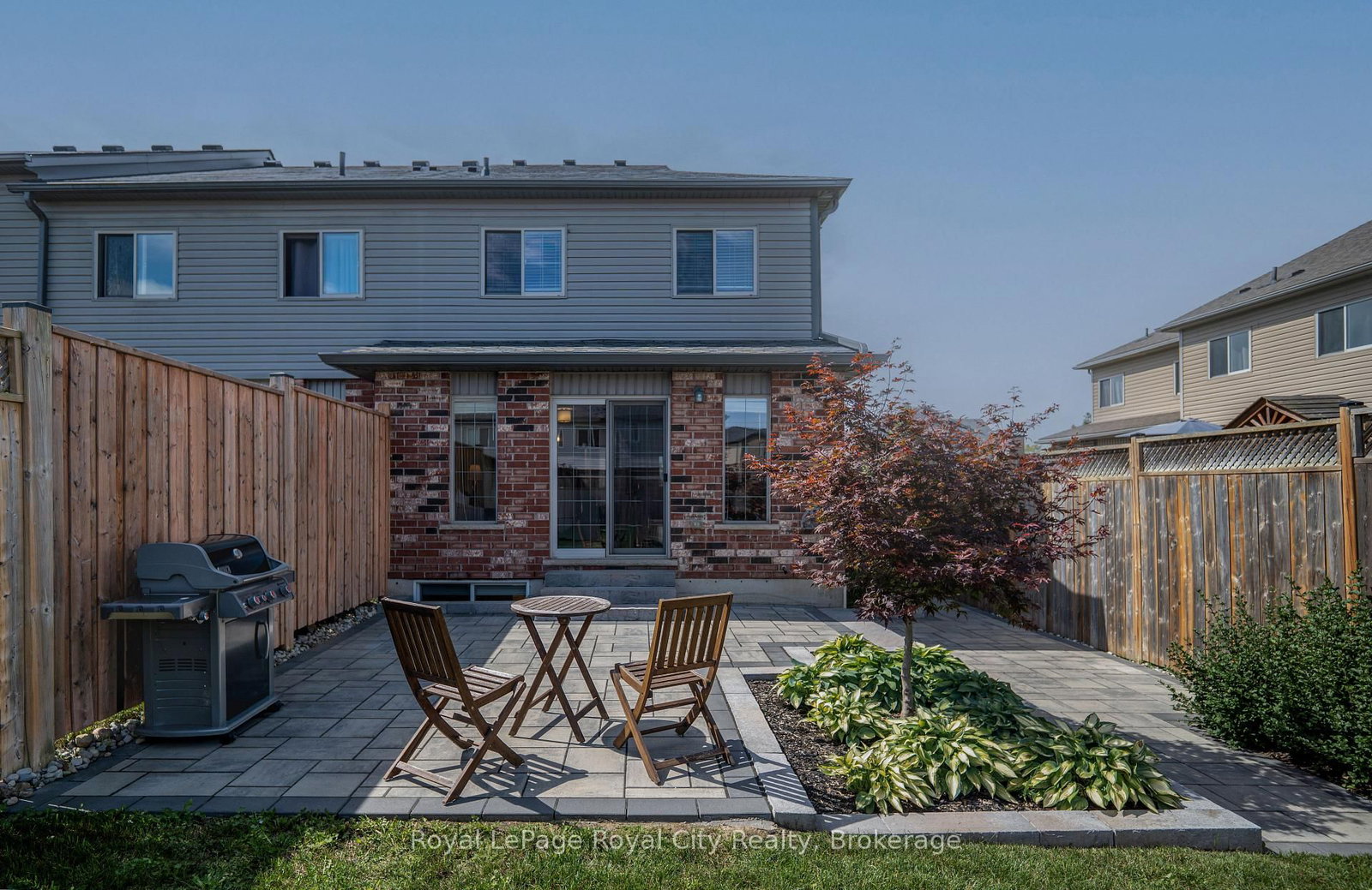 50 Machado Street • Kitchener, ON photo 24