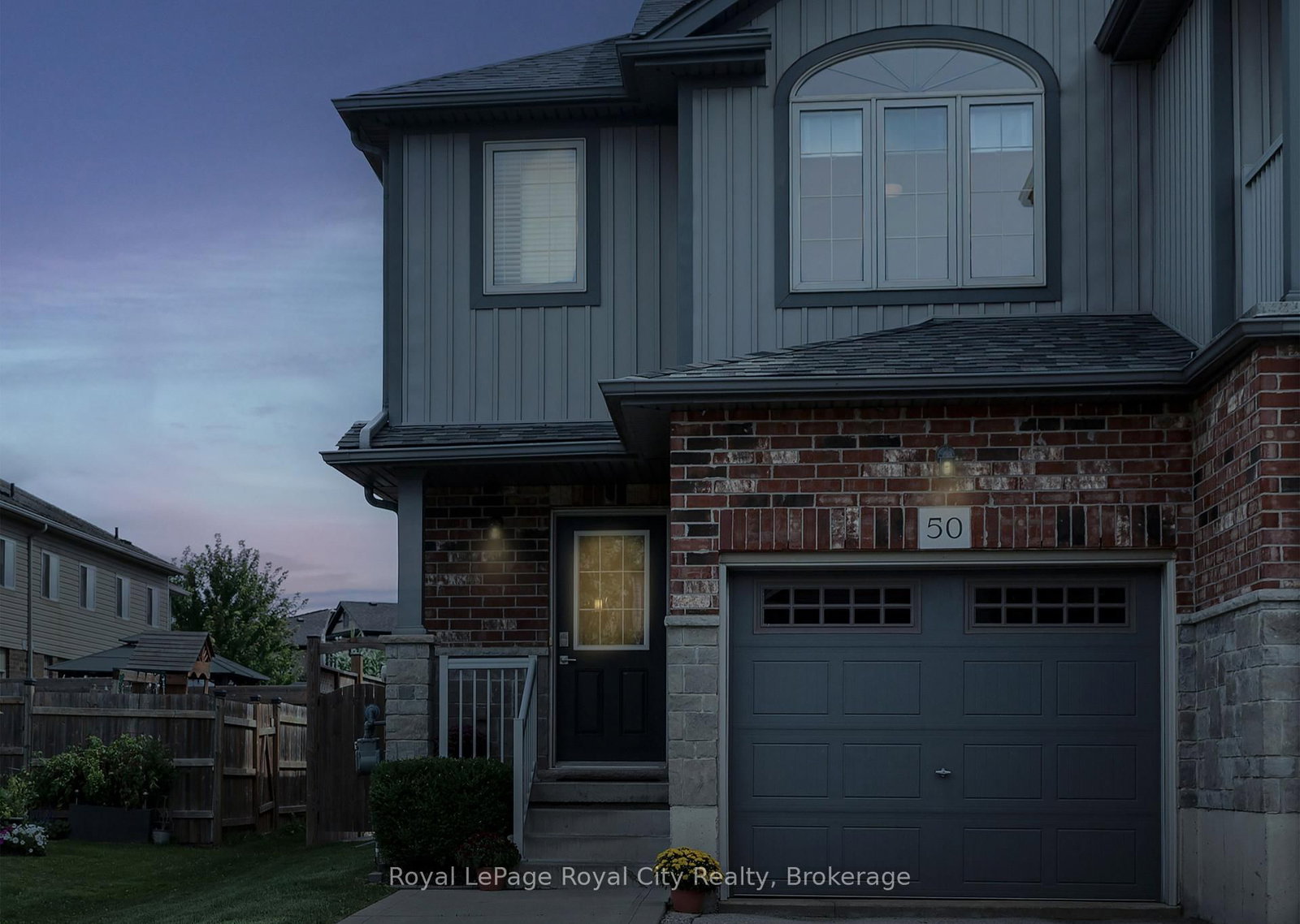 50 Machado Street • Kitchener, ON photo 26