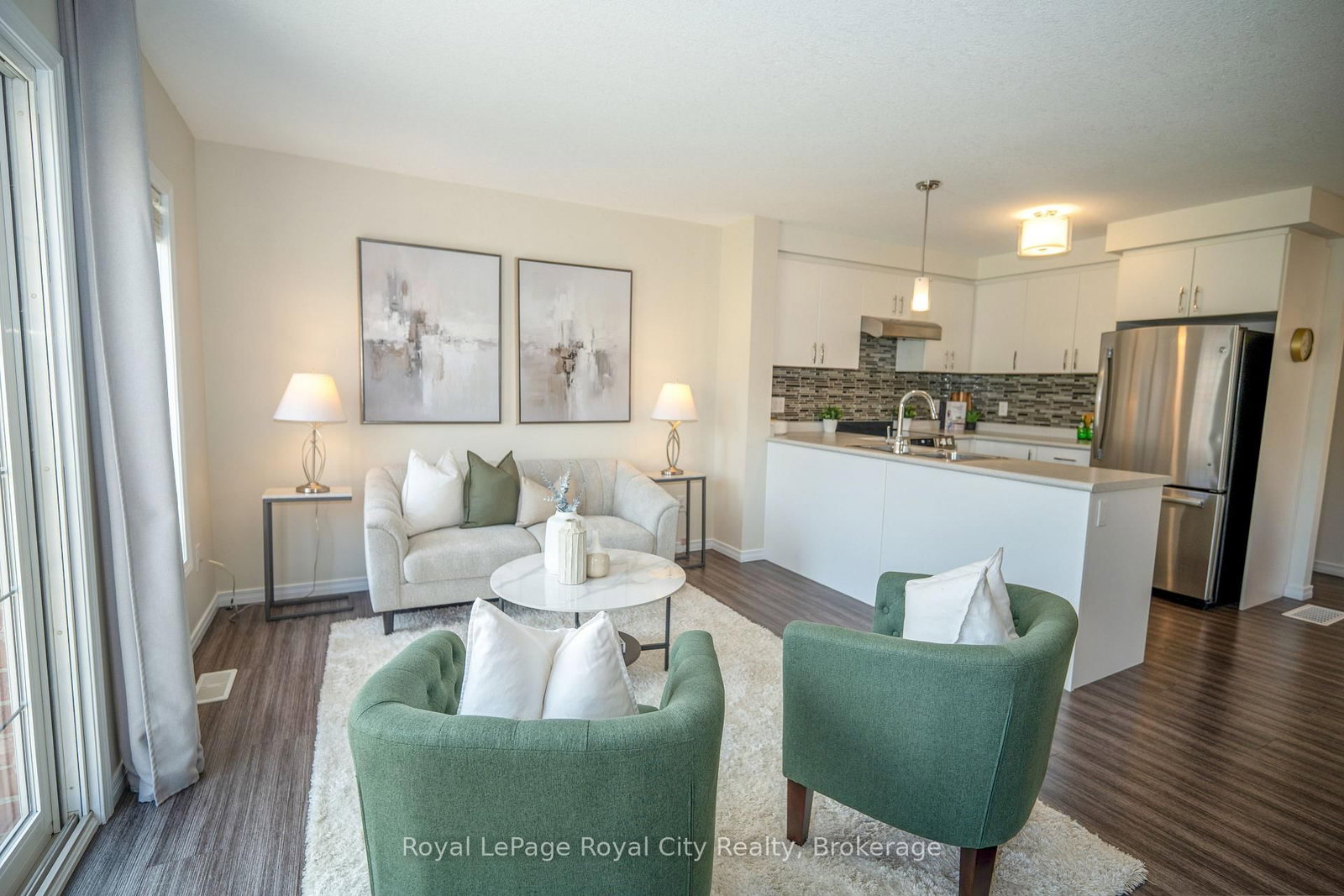 50 Machado Street • Kitchener, ON photo 4