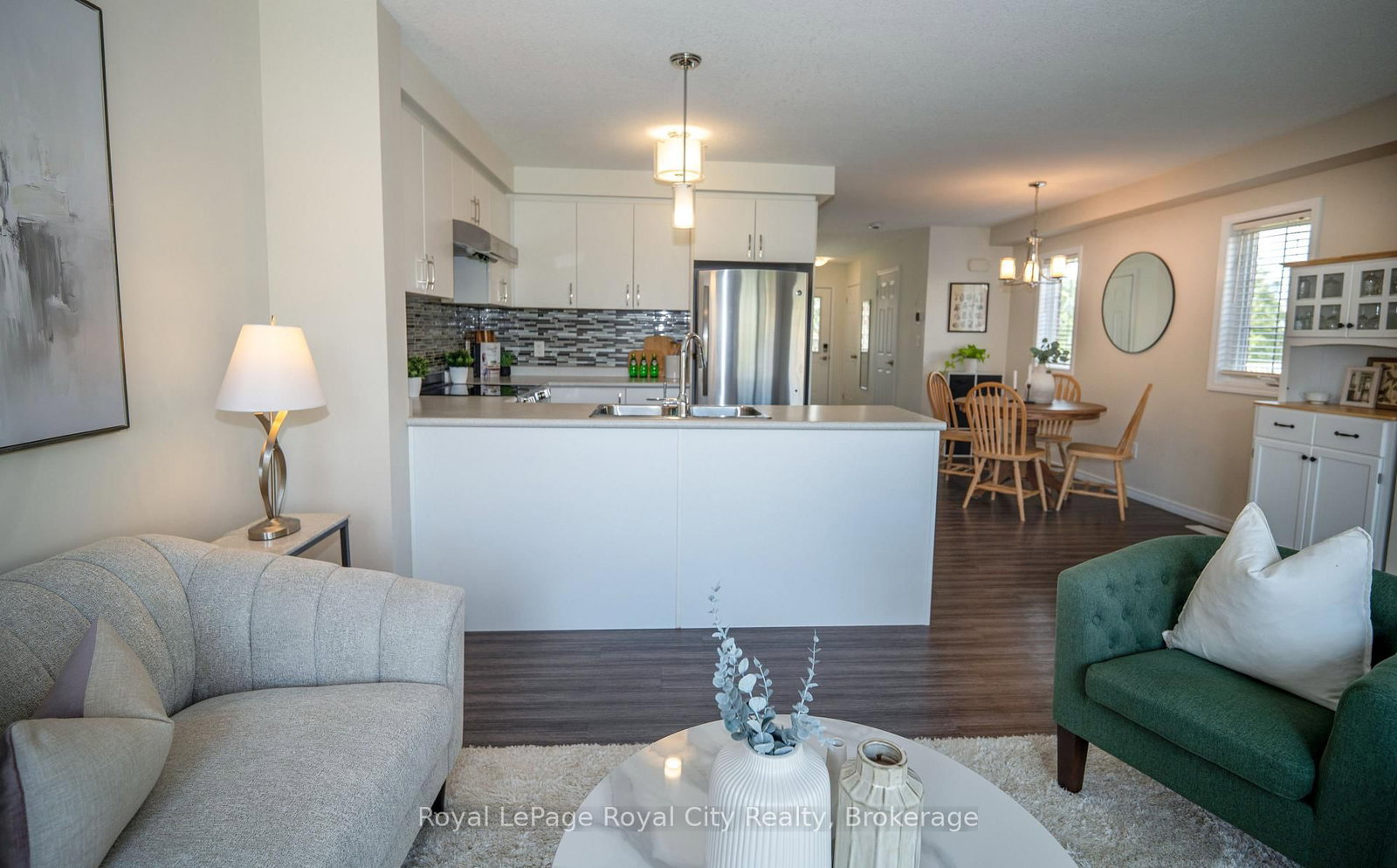 50 Machado Street • Kitchener, ON photo 5