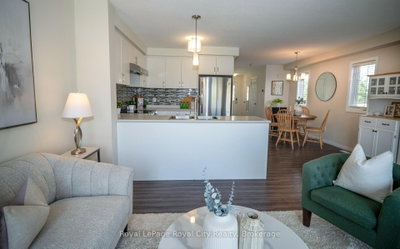 50 Machado Street • Kitchener, ON photo 5