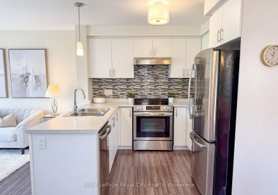 50 Machado Street • Kitchener, ON photo 6