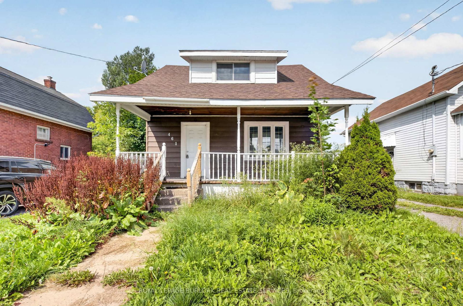461 John Street • Sault Ste Marie, ON photo 1