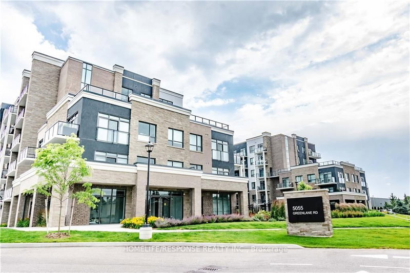 309 - 5055 GREENLANE Road