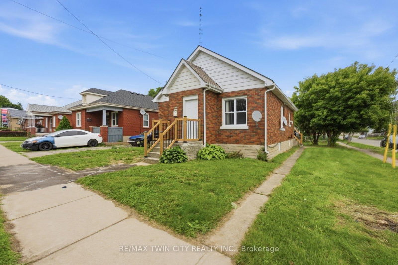 249 Clarence Street