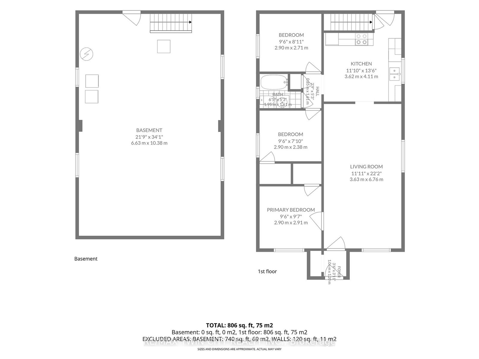249 Clarence Street • Brantford, ON photo 32