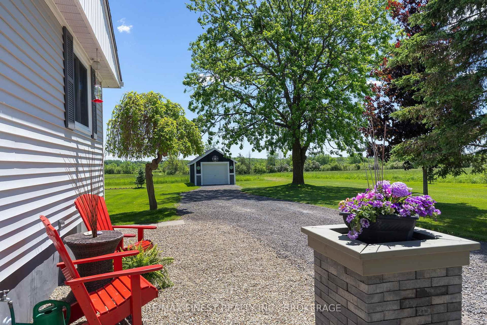 598 Petworth Road • Yarker, ON photo 29