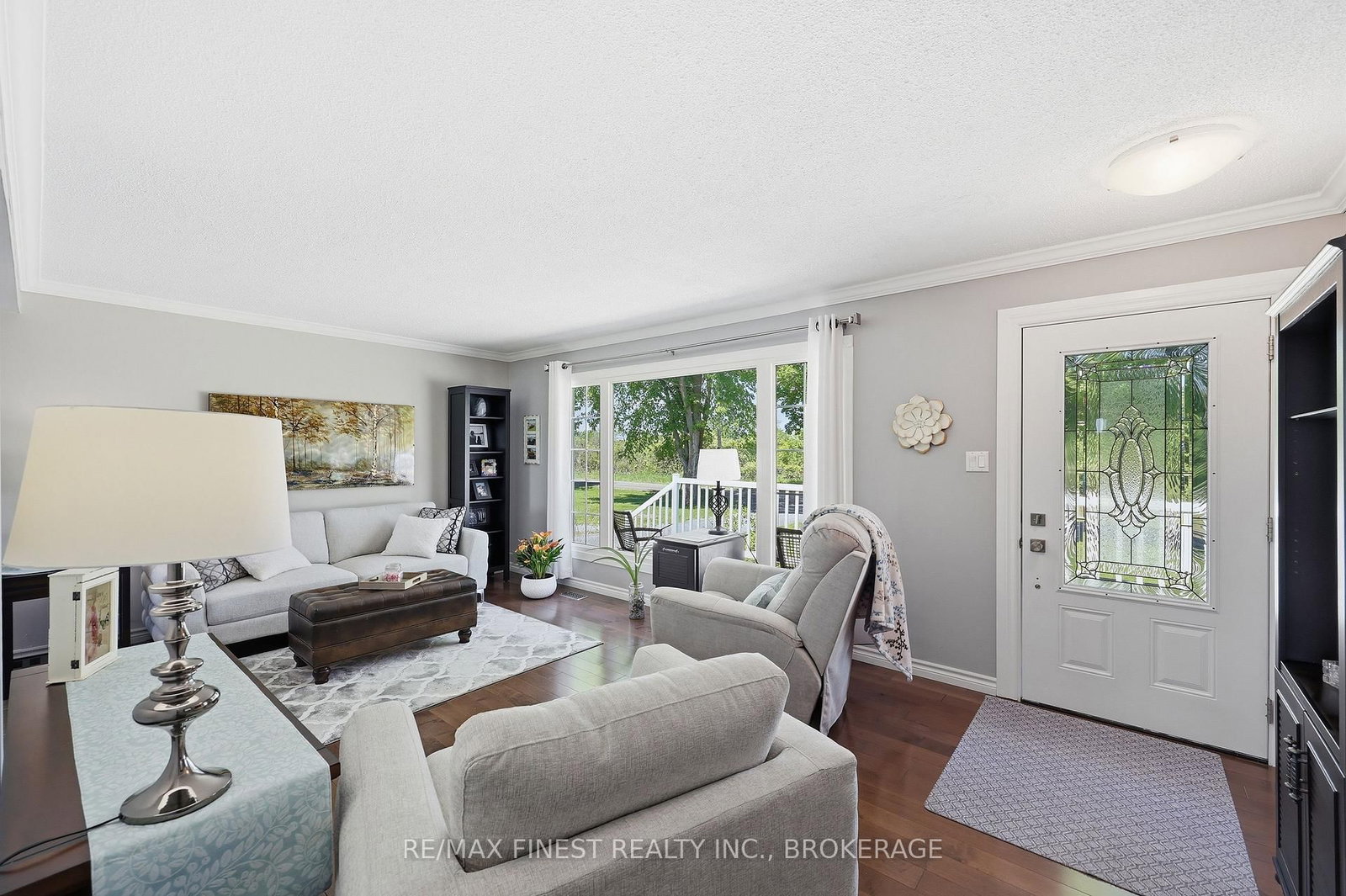 598 Petworth Road • Yarker, ON photo 3