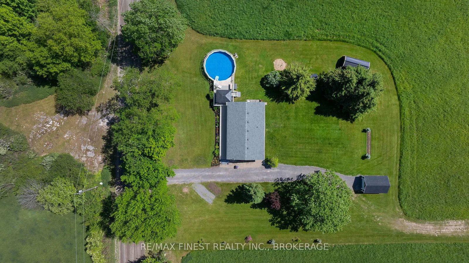 598 Petworth Road • Yarker, ON photo 34