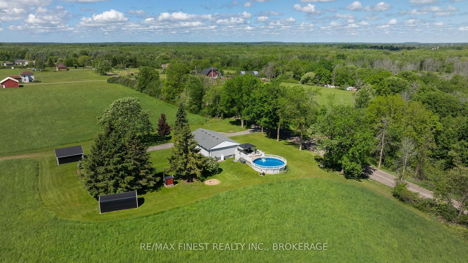 598 Petworth Road • Yarker, ON photo 35