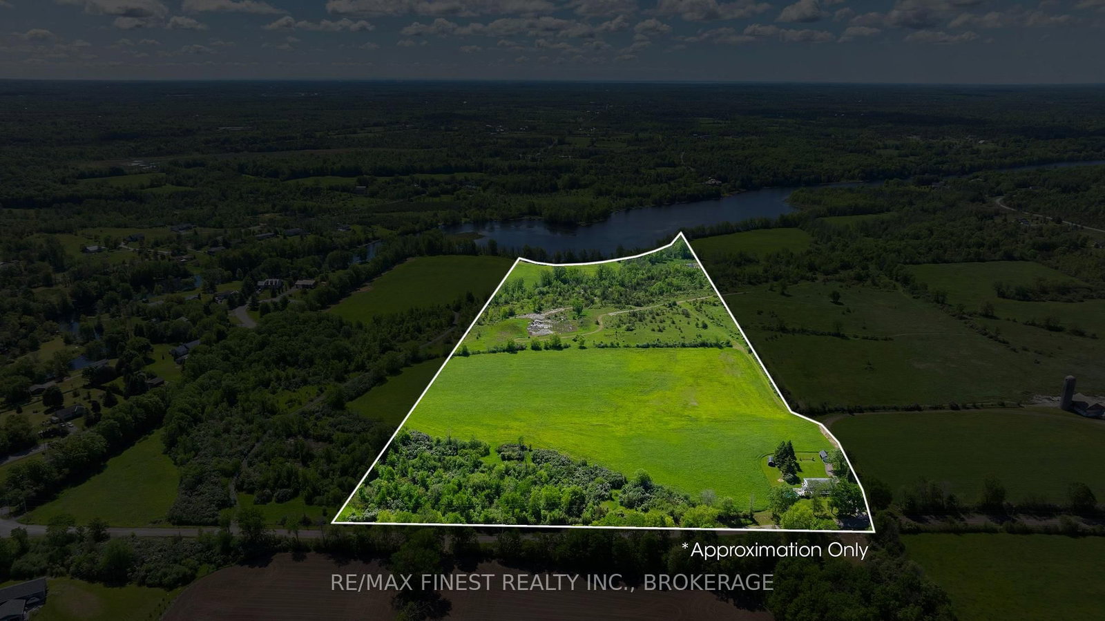 598 Petworth Road • Yarker, ON photo 38