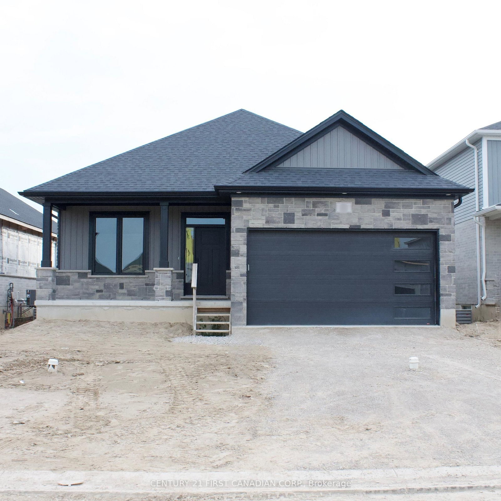 52 Greene Street • South Huron, ON photo 1