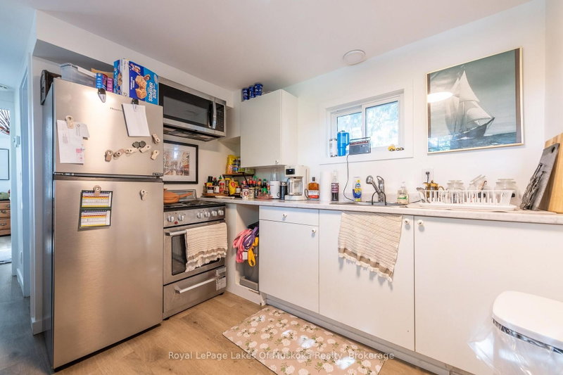 3 - 468 Muskoka 3 Road N