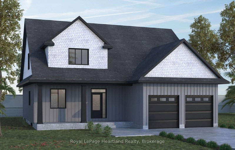 96 Largo Lane