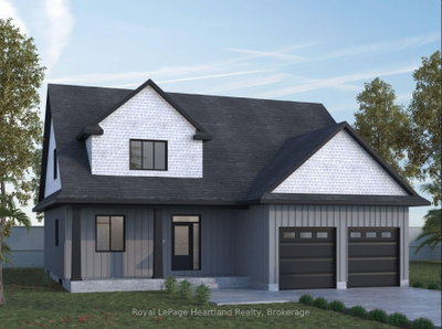 96 Largo Lane • Goderich, ON photo 3