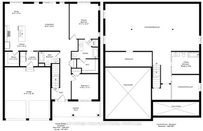 96 Largo Lane • Goderich, ON photo 4