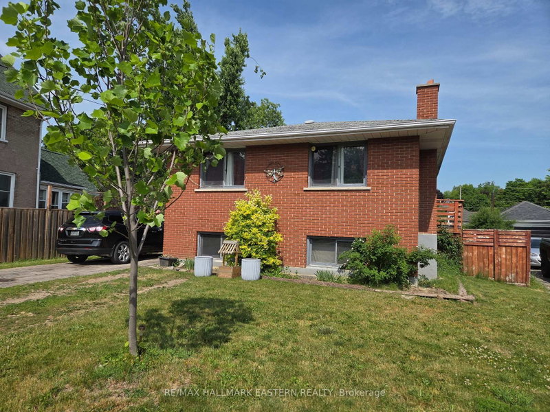 618 Donegal Street