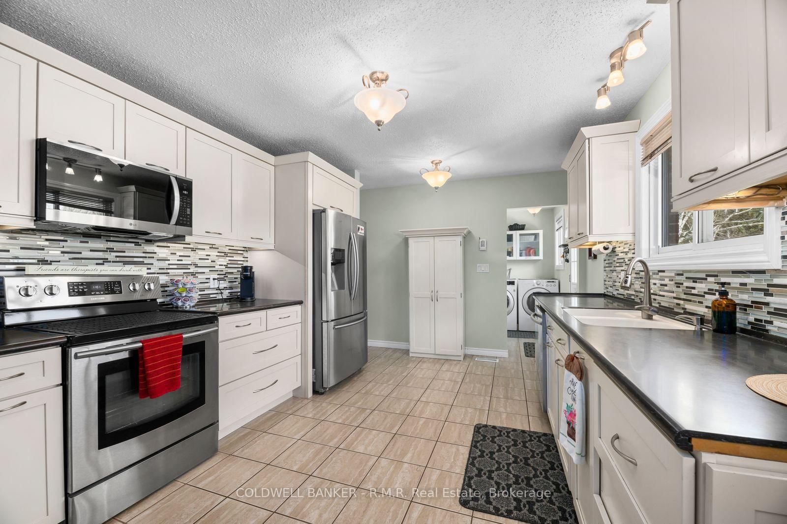 453 Brimley Road S • Alnwick/Haldimand, ON photo 12