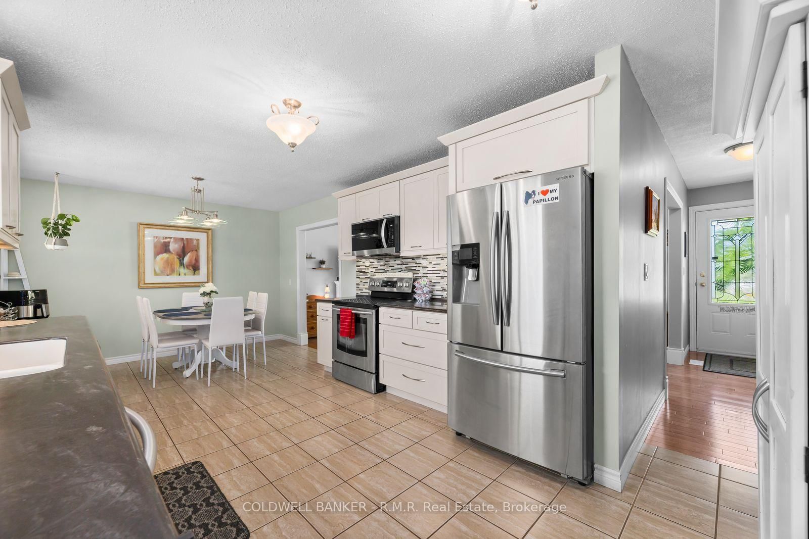 453 Brimley Road S • Alnwick/Haldimand, ON photo 13