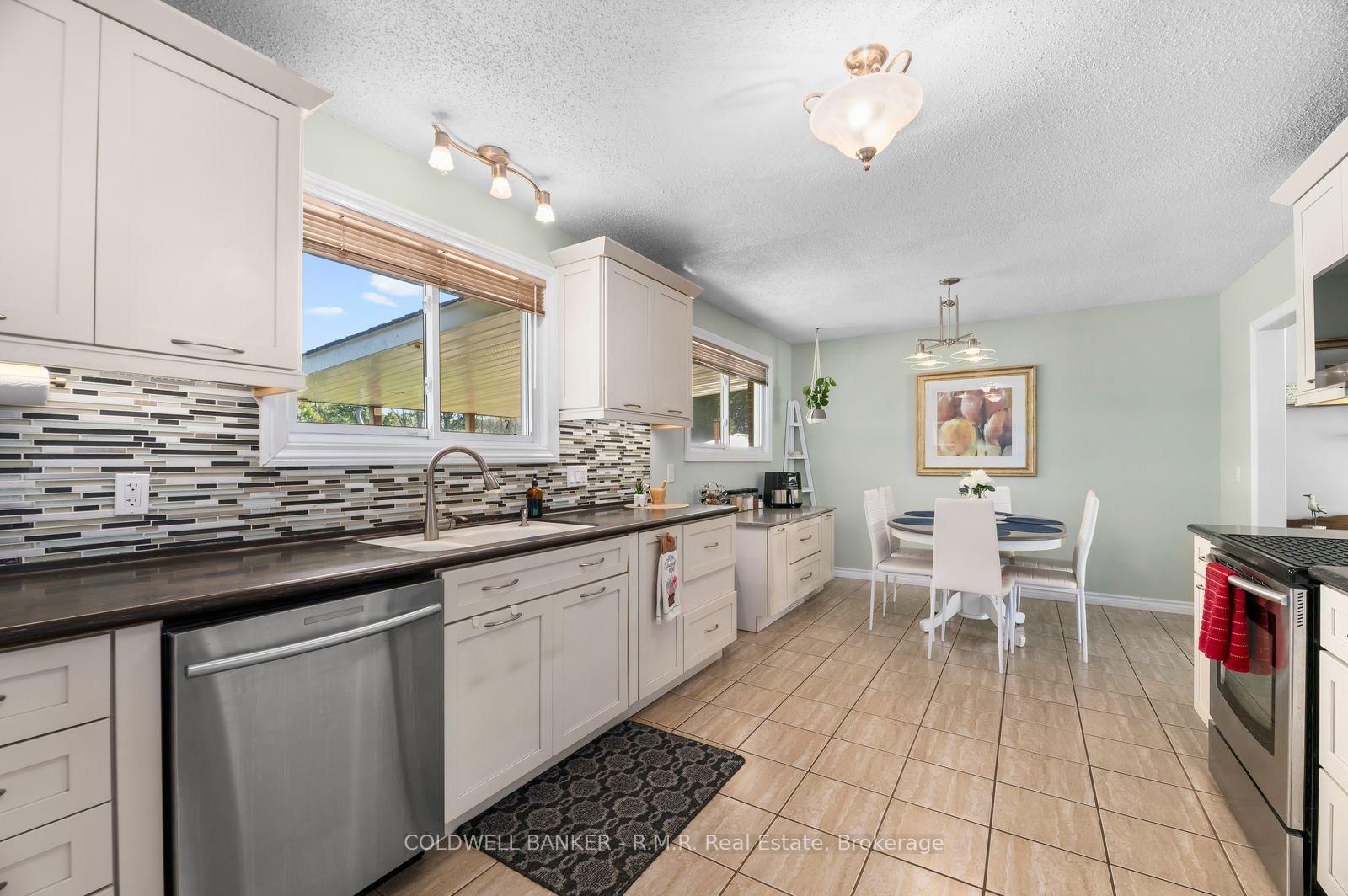 453 Brimley Road S • Alnwick/Haldimand, ON photo 14