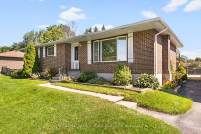 453 Brimley Road S • Alnwick/Haldimand, ON photo 3