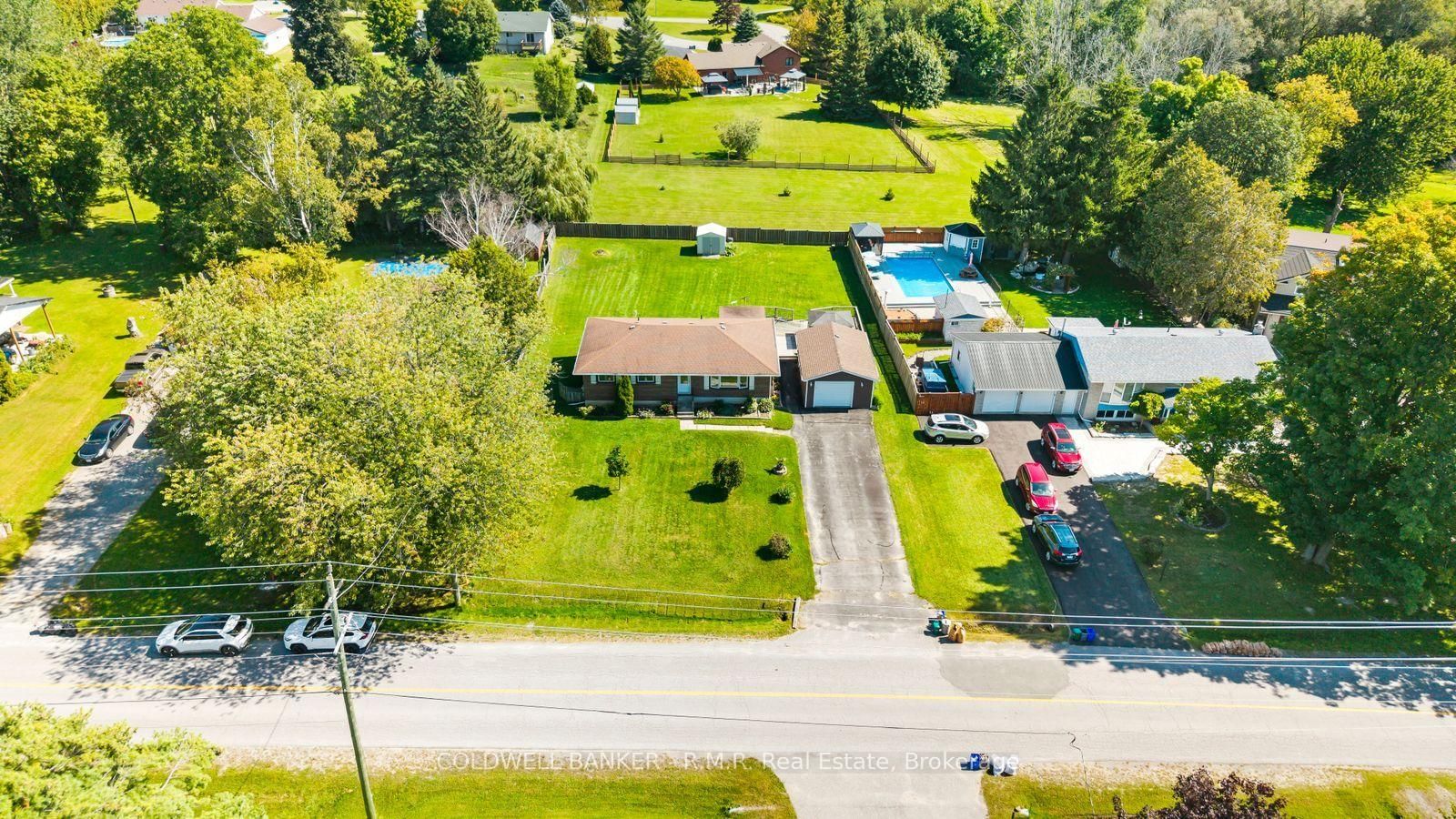453 Brimley Road S • Alnwick/Haldimand, ON photo 30