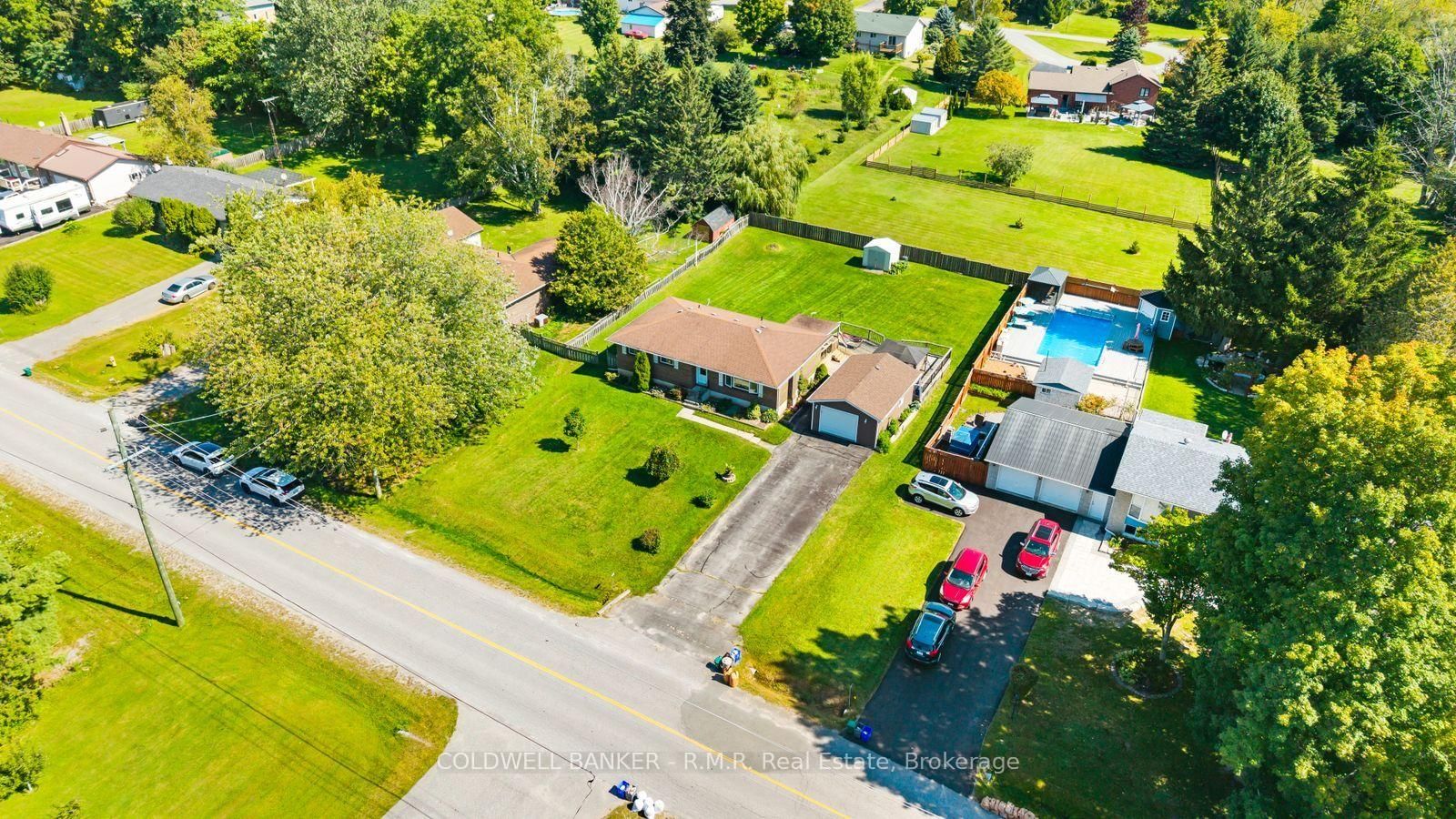 453 Brimley Road S • Alnwick/Haldimand, ON photo 31