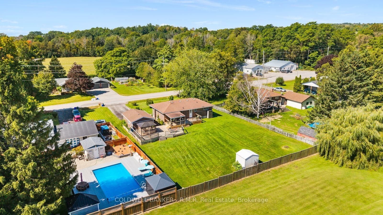 453 Brimley Road S • Alnwick/Haldimand, ON photo 33