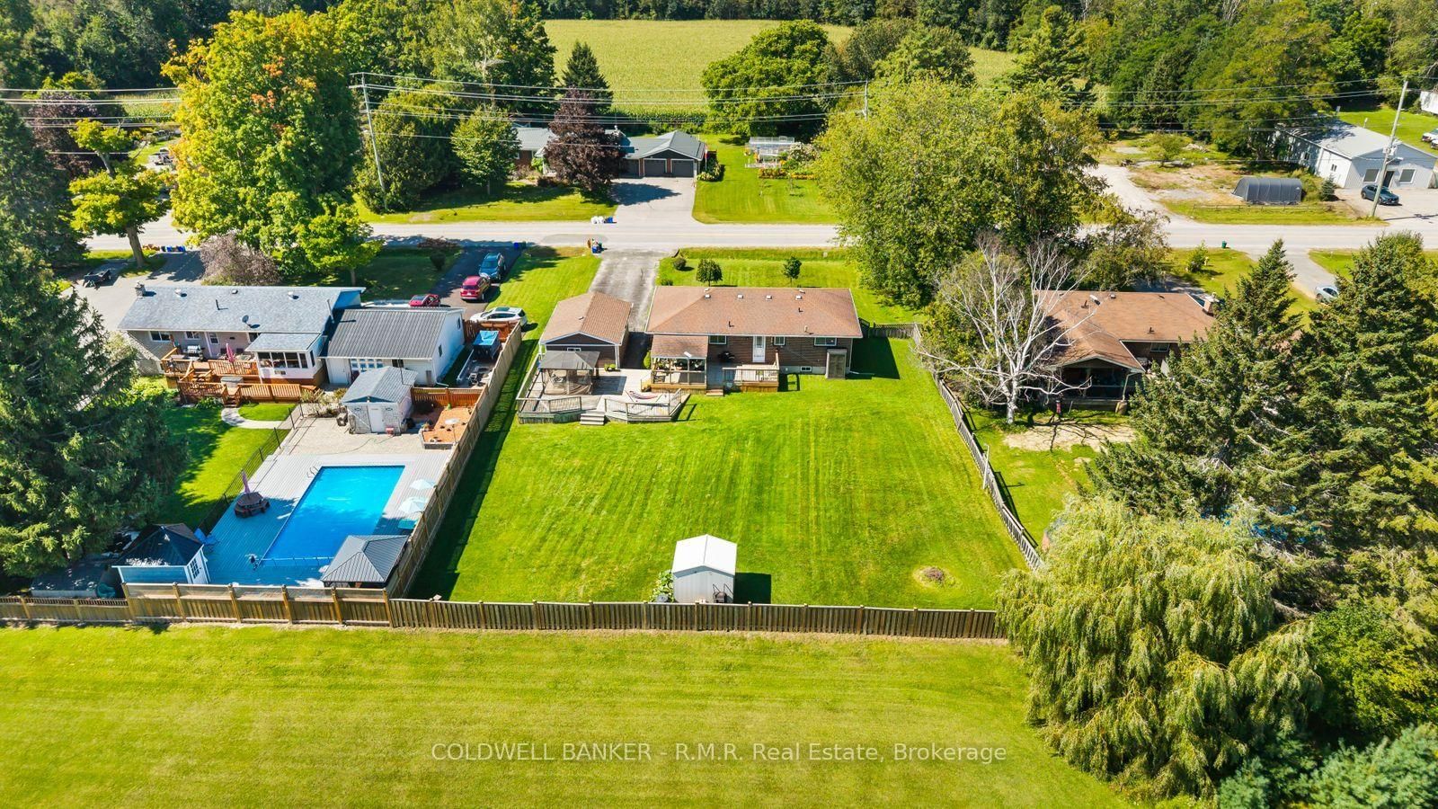 453 Brimley Road S • Alnwick/Haldimand, ON photo 34