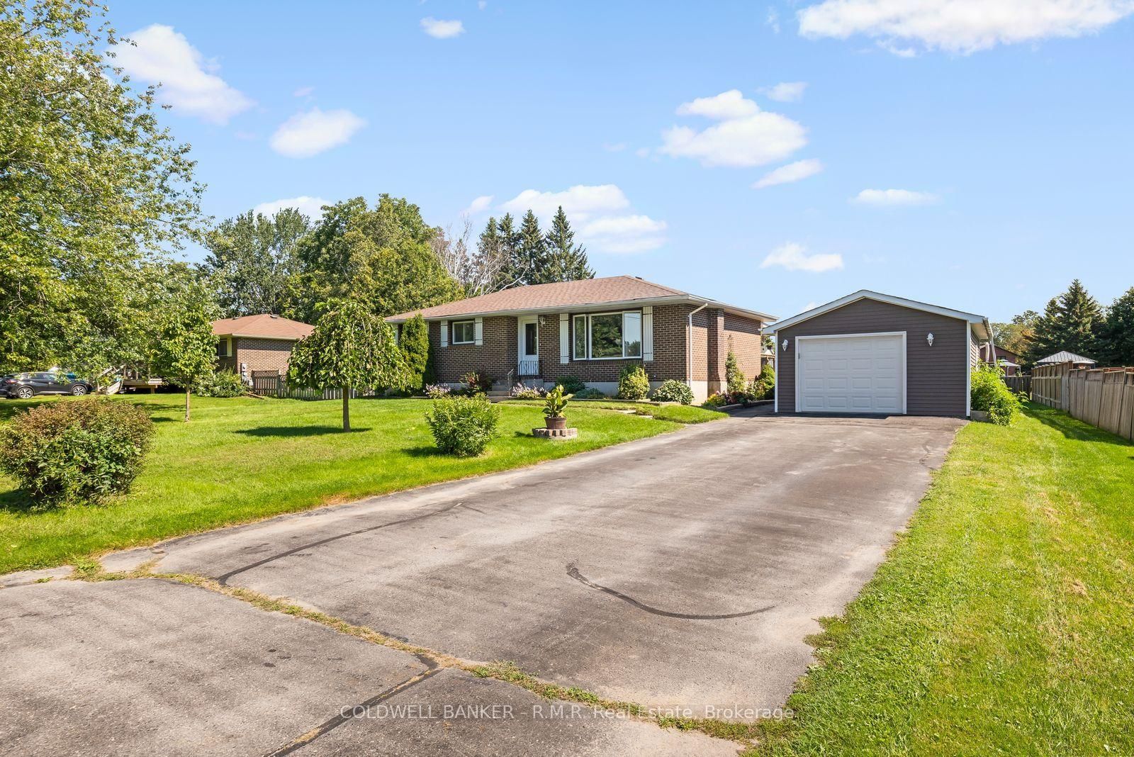 453 Brimley Road S • Alnwick/Haldimand, ON photo 4