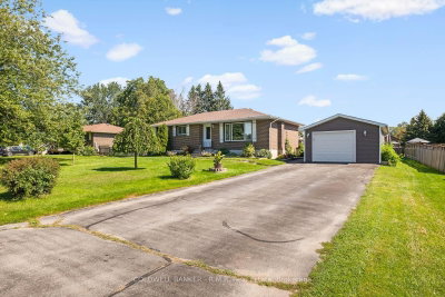 453 Brimley Road S • Alnwick/Haldimand, ON photo 4