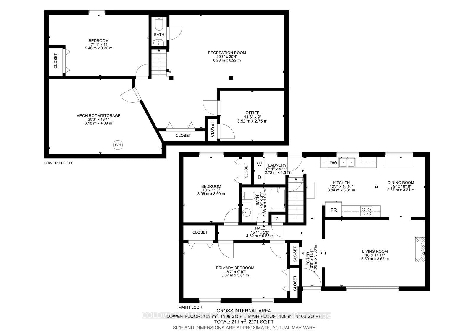 453 Brimley Road S • Alnwick/Haldimand, ON photo 44