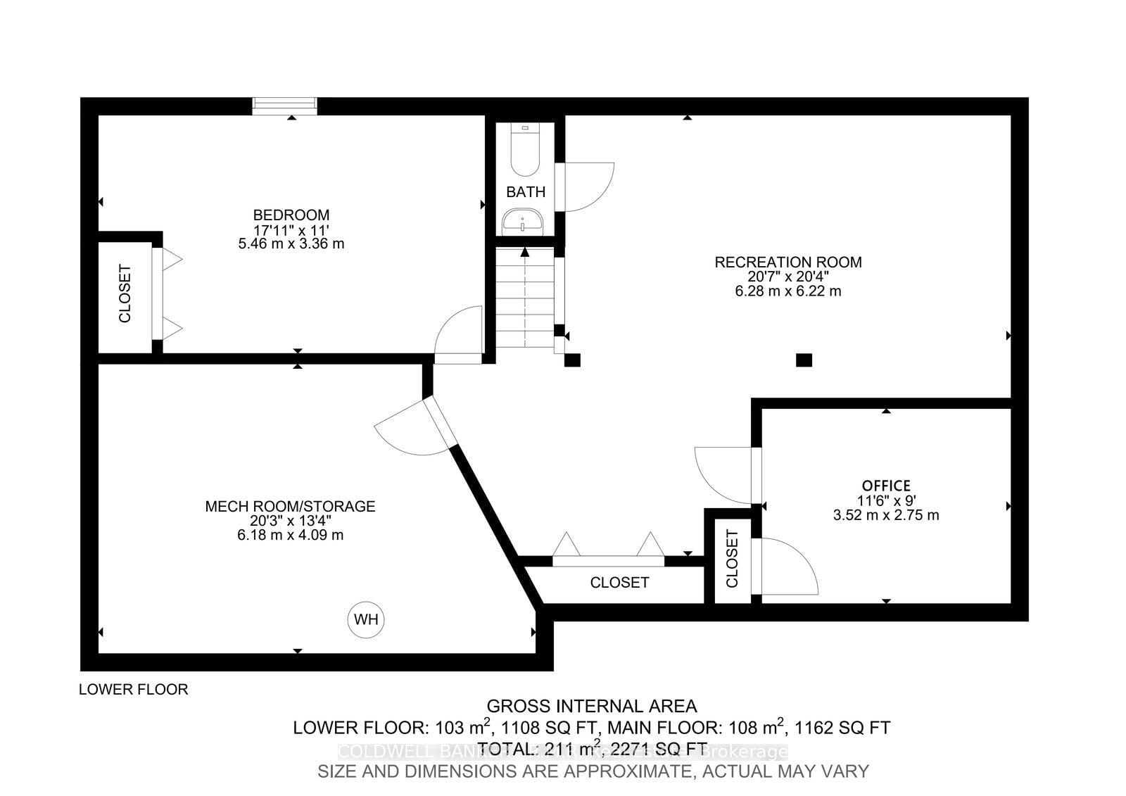 453 Brimley Road S • Alnwick/Haldimand, ON photo 45