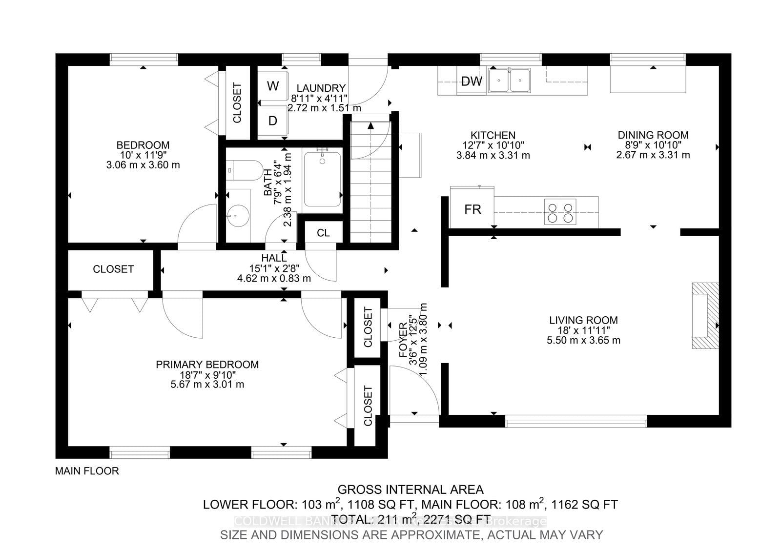 453 Brimley Road S • Alnwick/Haldimand, ON photo 46