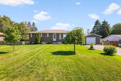453 Brimley Road S • Alnwick/Haldimand, ON photo 5