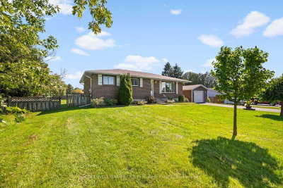 453 Brimley Road S • Alnwick/Haldimand, ON photo 6