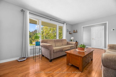 453 Brimley Road S • Alnwick/Haldimand, ON photo 8