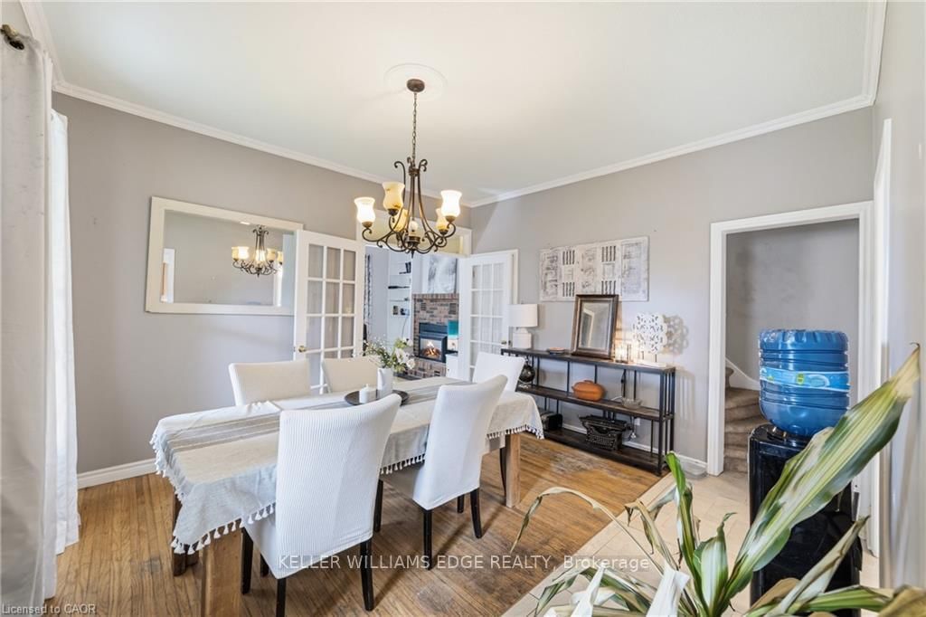 32 Clench Avenue • Brantford, ON photo 10