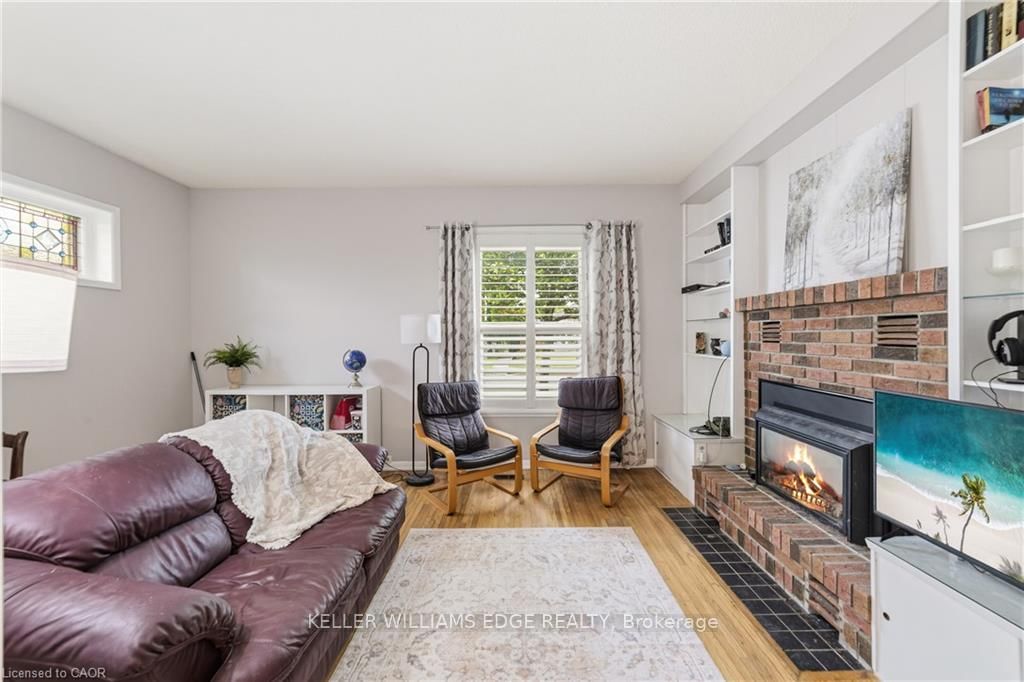 32 Clench Avenue • Brantford, ON photo 13