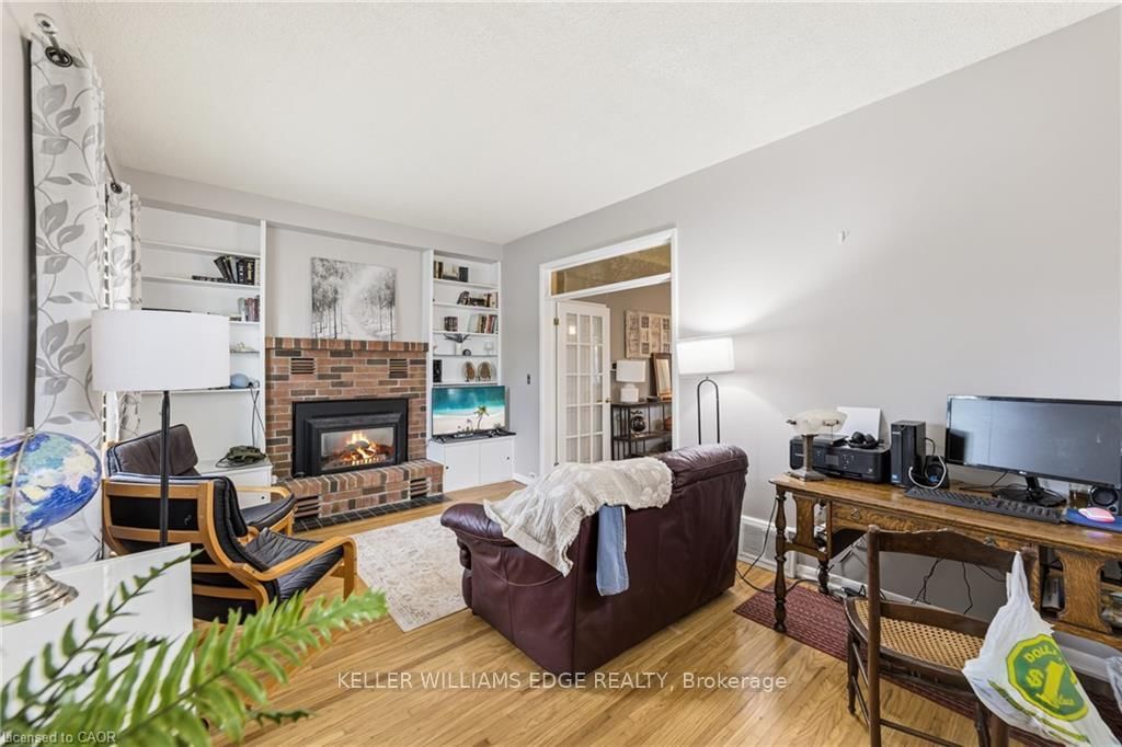 32 Clench Avenue • Brantford, ON photo 14