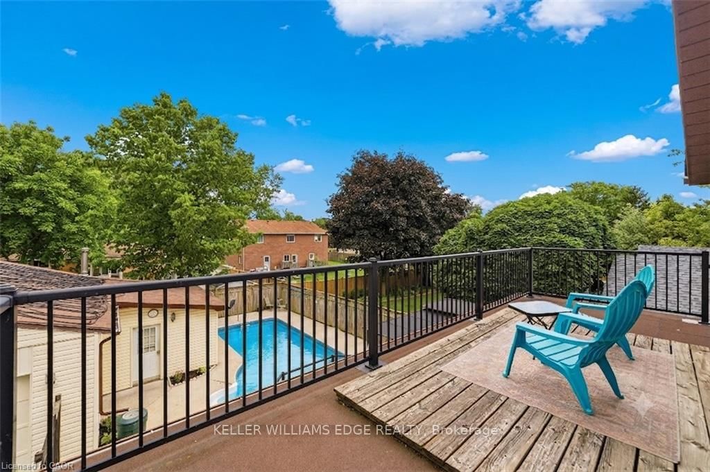 32 Clench Avenue • Brantford, ON photo 23