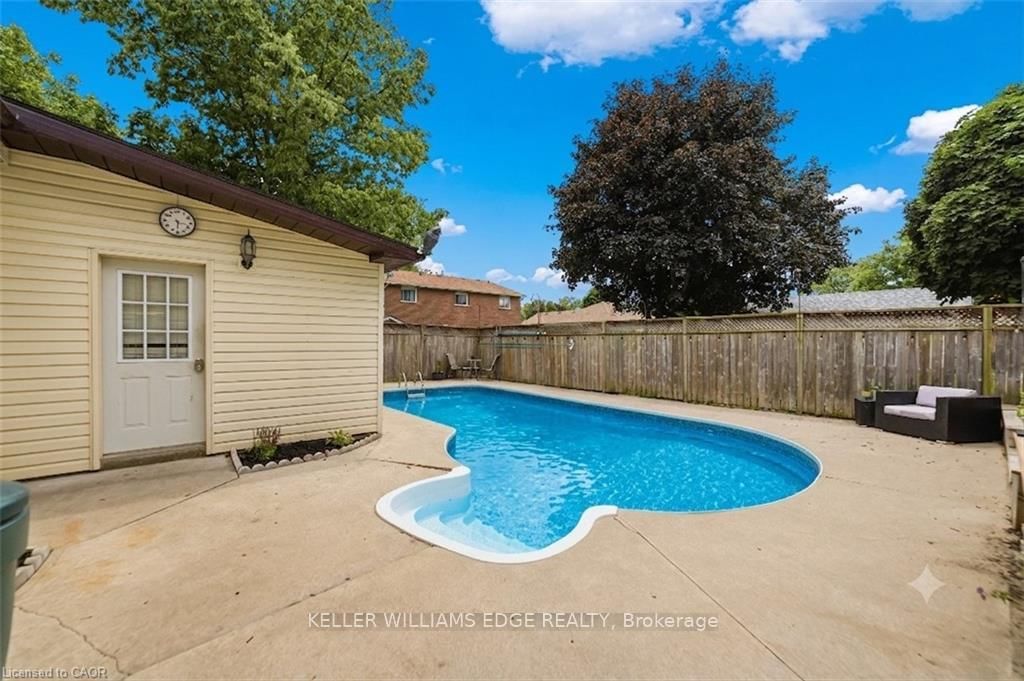 32 Clench Avenue • Brantford, ON photo 28