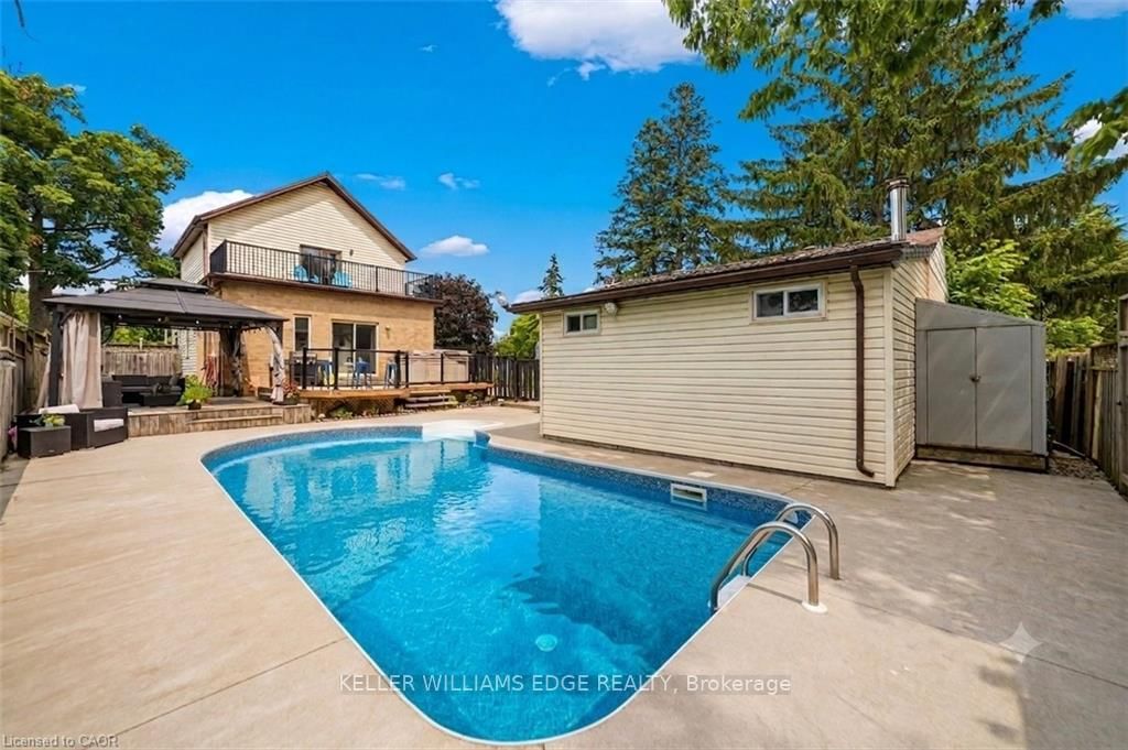 32 Clench Avenue • Brantford, ON photo 29