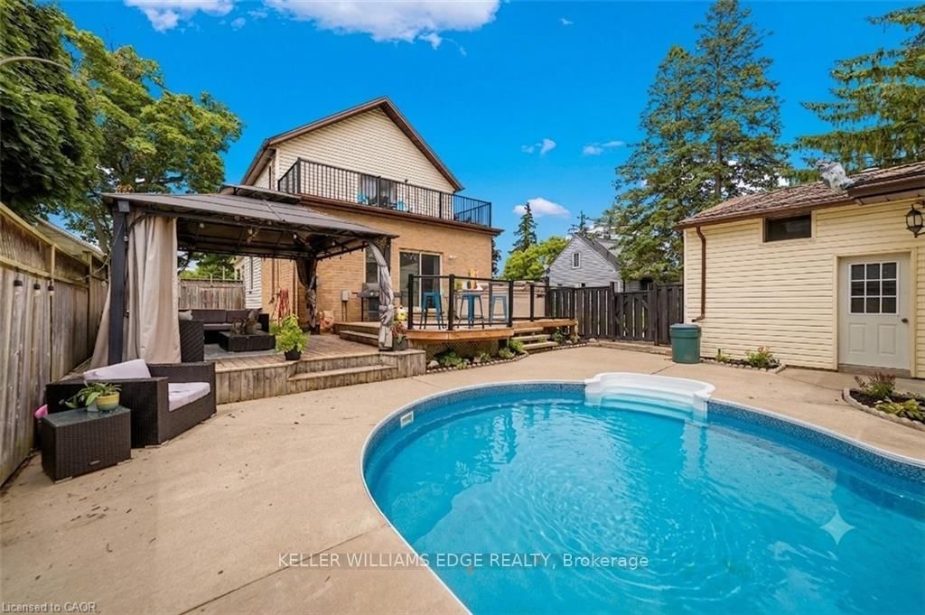 32 Clench Avenue • Brantford, ON photo 30