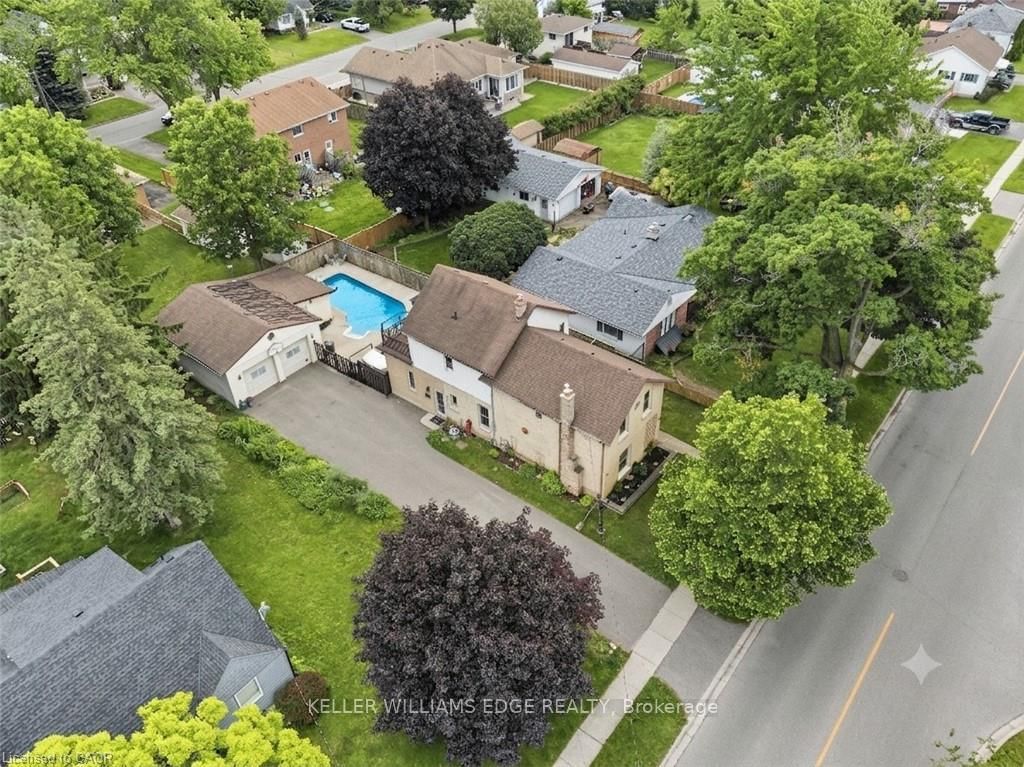 32 Clench Avenue • Brantford, ON photo 33