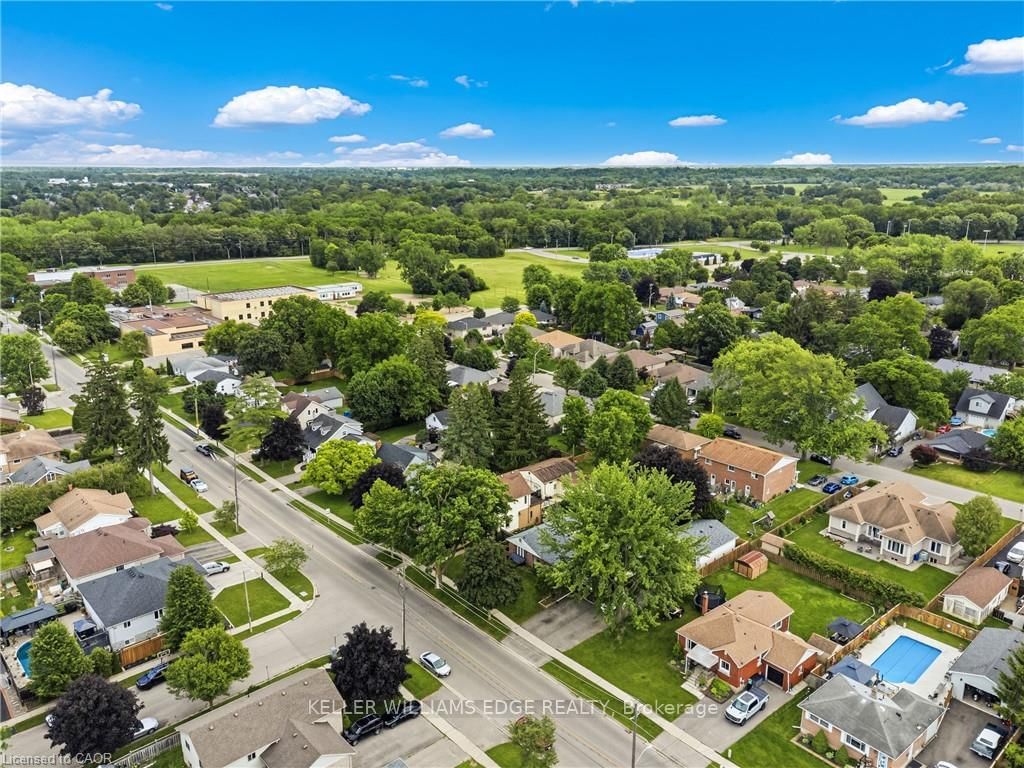 32 Clench Avenue • Brantford, ON photo 34