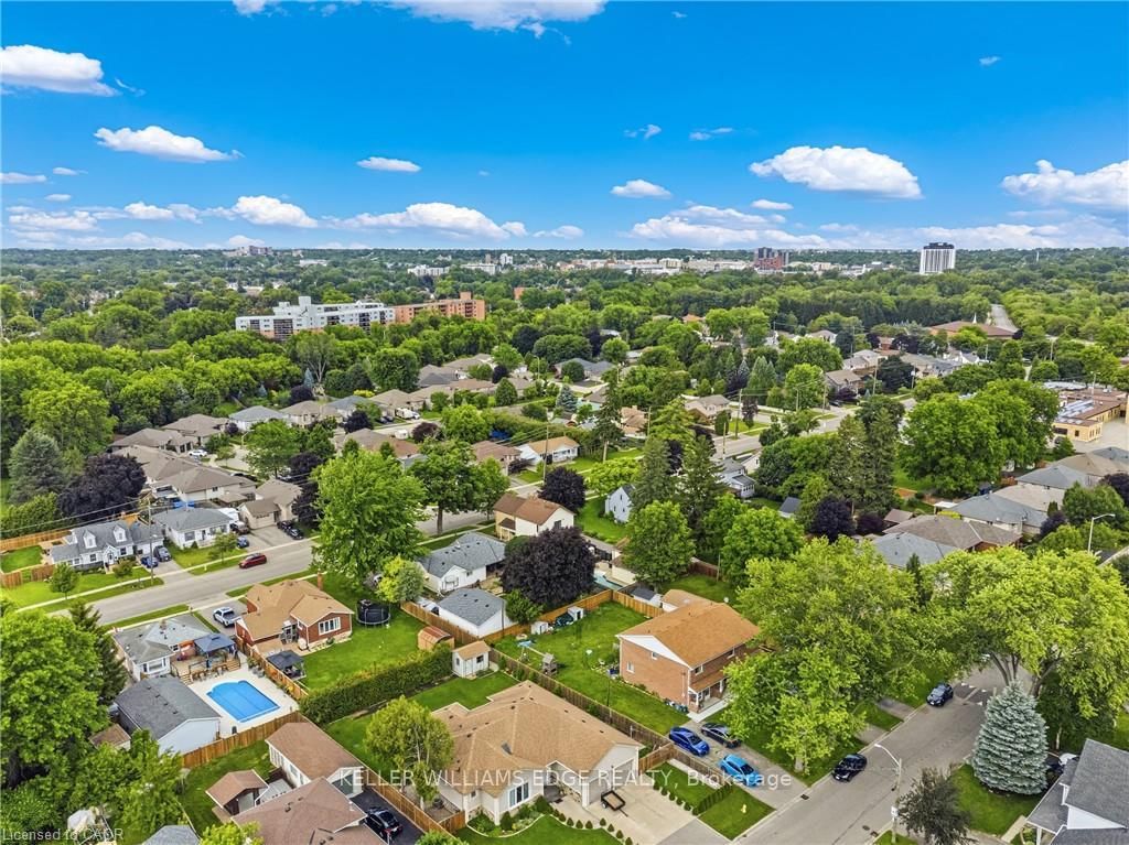 32 Clench Avenue • Brantford, ON photo 35