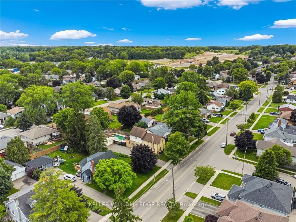 32 Clench Avenue • Brantford, ON photo 37