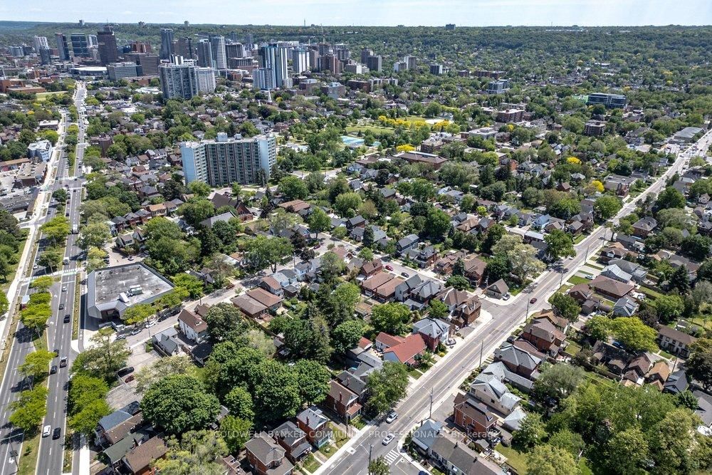 148 Dundurn Street N • Hamilton, ON photo 37
